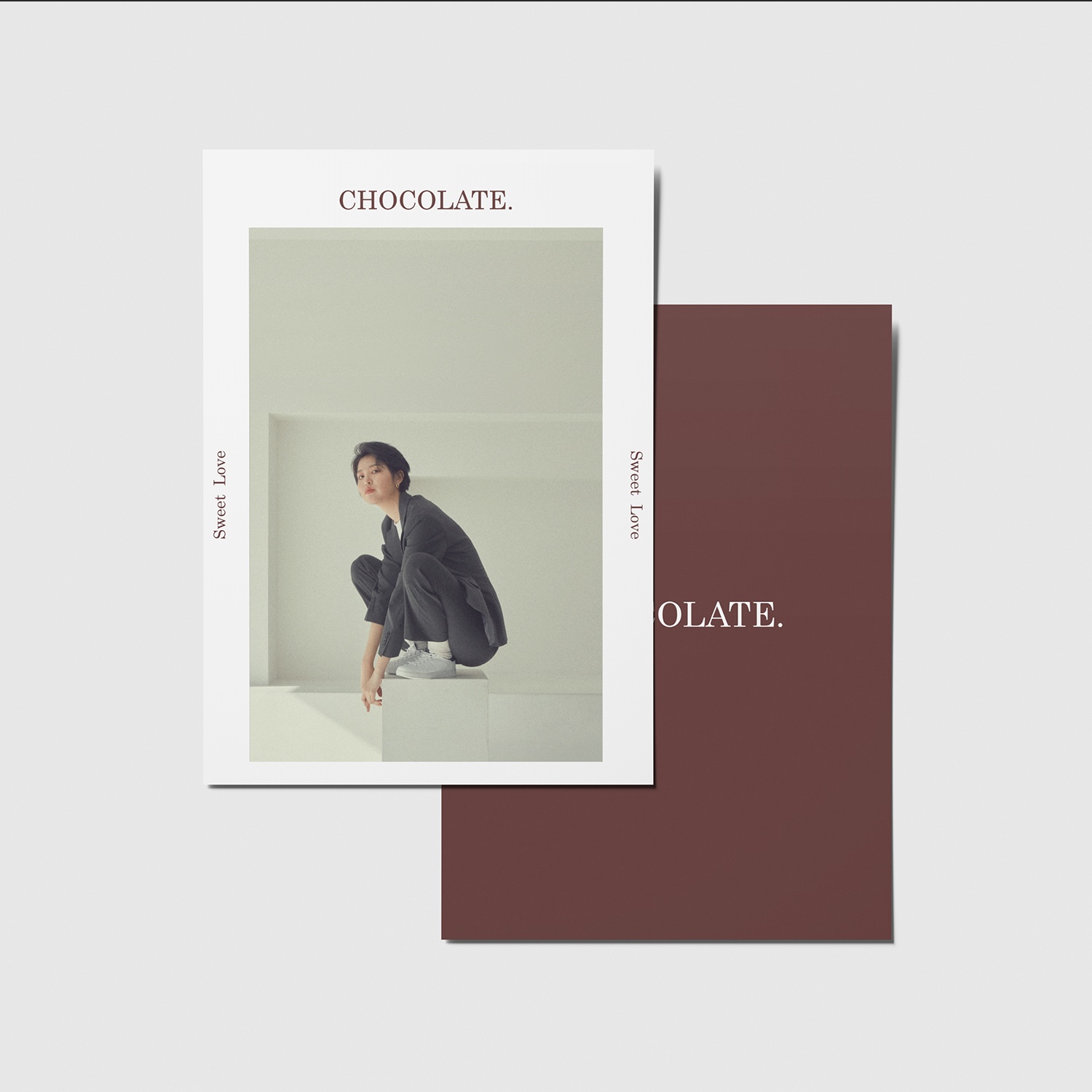 Chocolate A